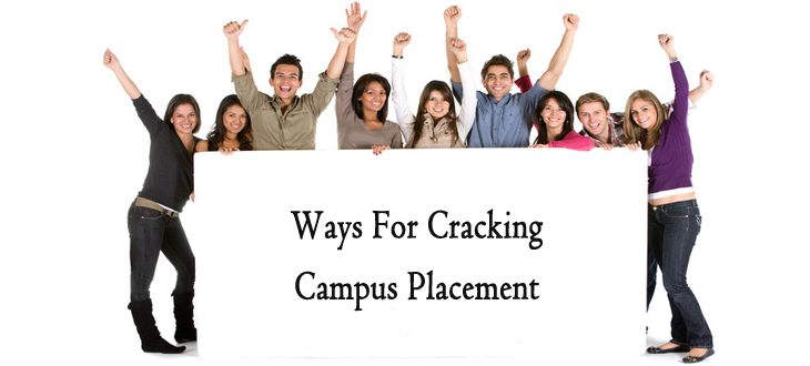 Student's Tips for Cracking Campus Placement Interview