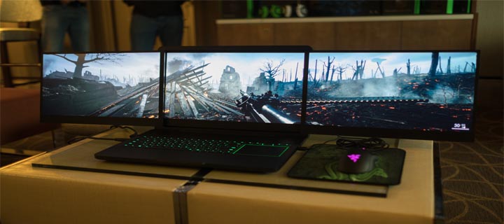 WHAT ACTUALLY MAKES GAMING PC DIFFERENT FROM NORMAL PC