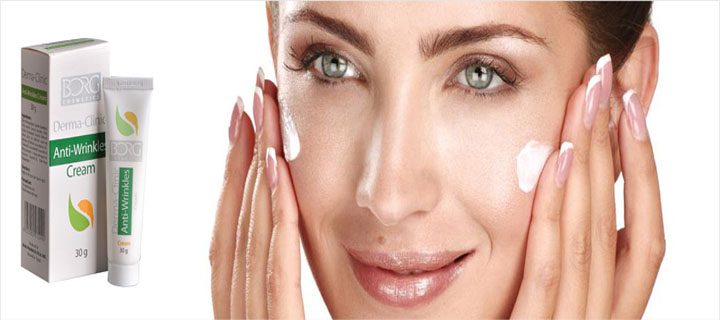 Do’s and don’ts when Shopping for a wrinkle cream