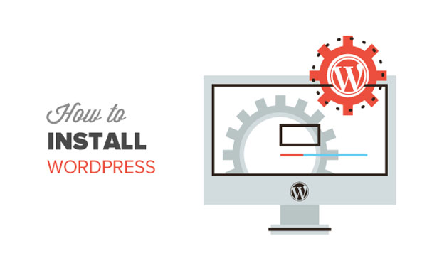 How to install WordPress on Amazon Web Services?
