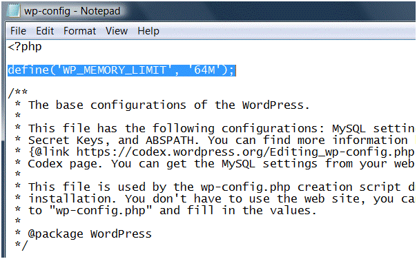 Host and WordPress sets php memory limits. You can increase the limit to the extent that your host has placed on your server. You need to increase the limit and check if the http error 500 in WordPress is gone.