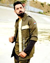 GippyGrewal