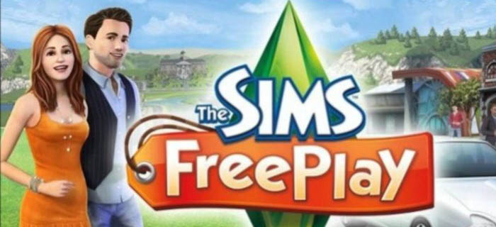 The Sims Freeplay Mod APK For Android