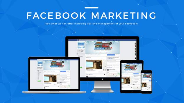 Why Facebook Marketing Is Important ?