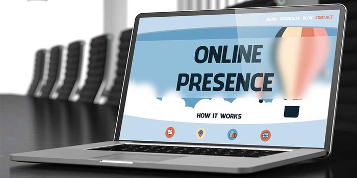 Top 6 Tips to Gain Online Presence