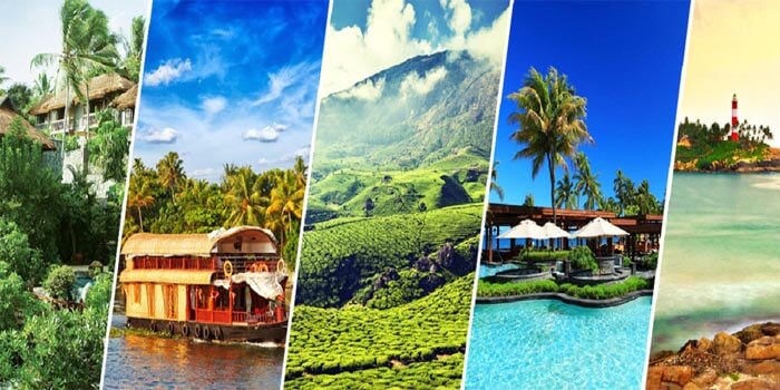 Top 5 Exotic Villages In Kerala