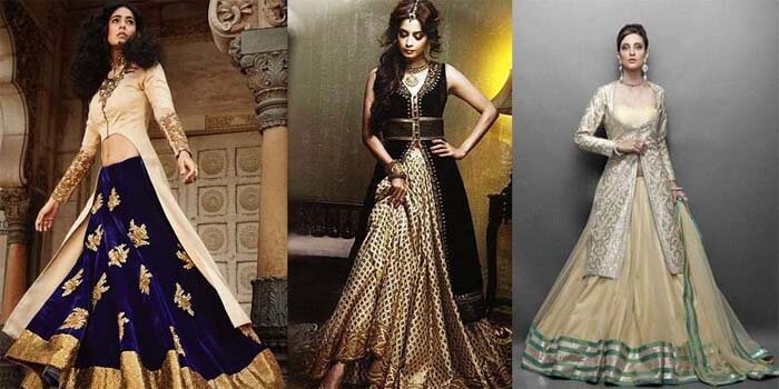 Lehengas for curvy women in 2019 that are worth a try this season!