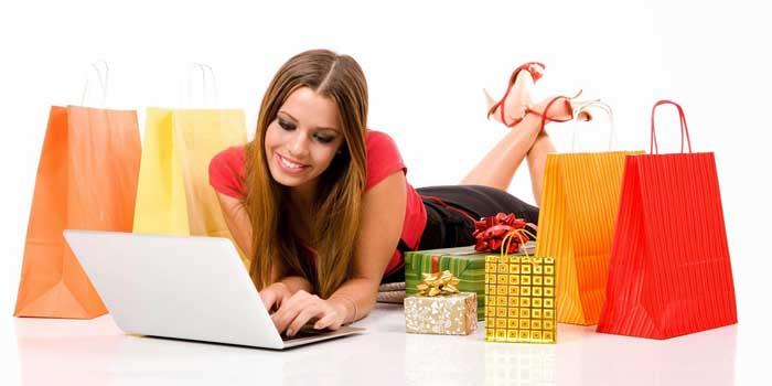 best women online shopping