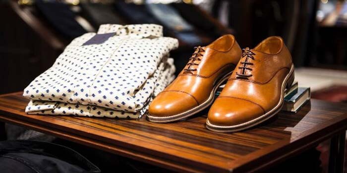 Learn the Basic Elements of a Modern Gentleman's Wardrobe
