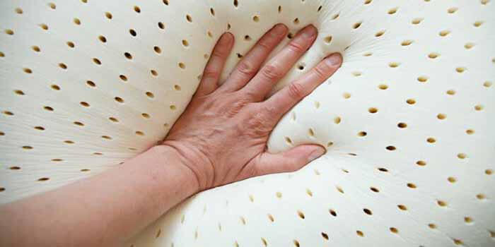 7 Ways Natural Latex Mattresses Contributes to Your Health