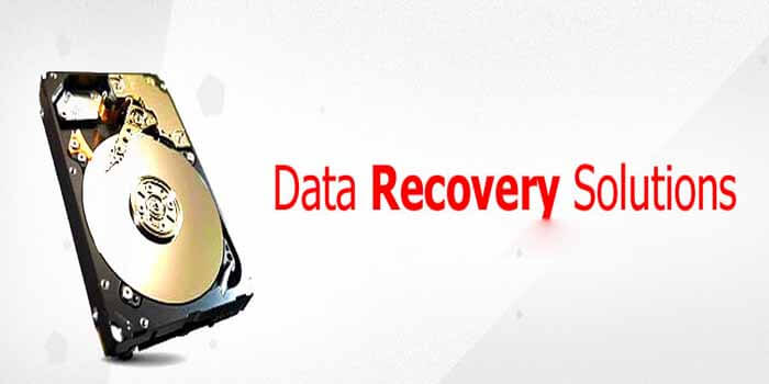 How to recover data lost during drive partition ?
