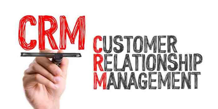 Meaning Of Customer Relationship Management and Sales Process