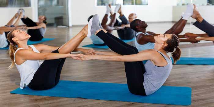5 Things to Know Before Joining Pilates Classes