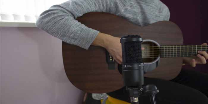 10 Mistakes to Avoid When Recording Electric Guitar At Home