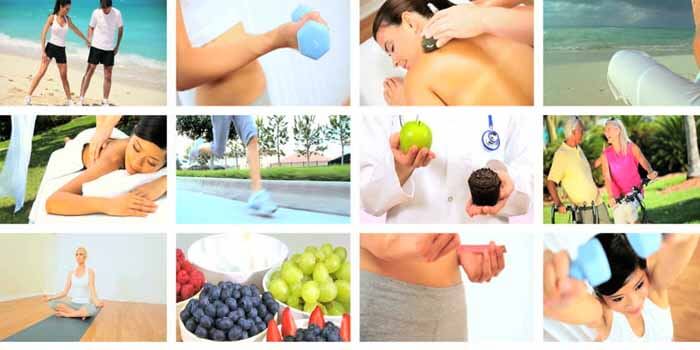 Best tips to become healthy with a modern lifestyle