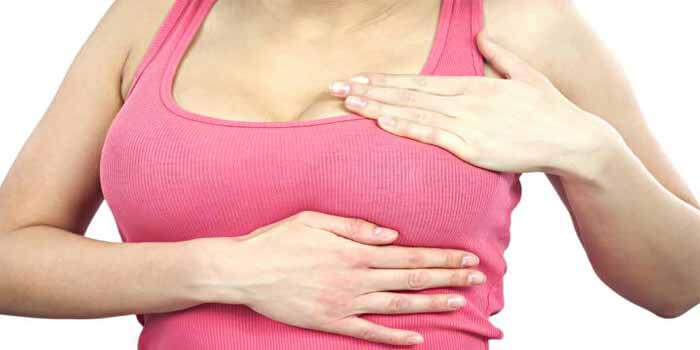 Breast Cancer Most common signs and Symptoms