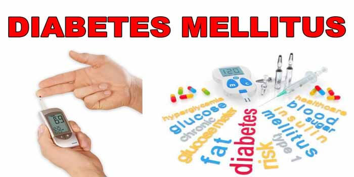 Diabetes Mellitus Types, Symptoms &Natural Prevention Of Diabetes