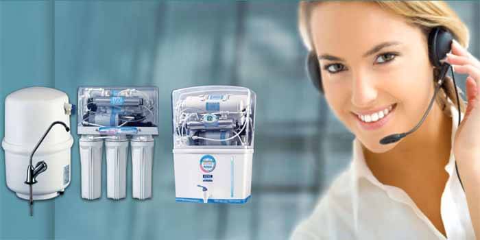 How An Aquaguard RO water Purifier Customer Care & Service Center Works Is It Important