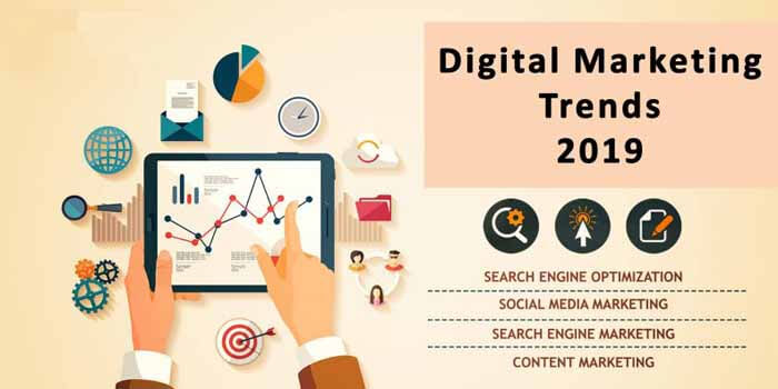 Top 10 Tips for Digital Marketing Success in 2019