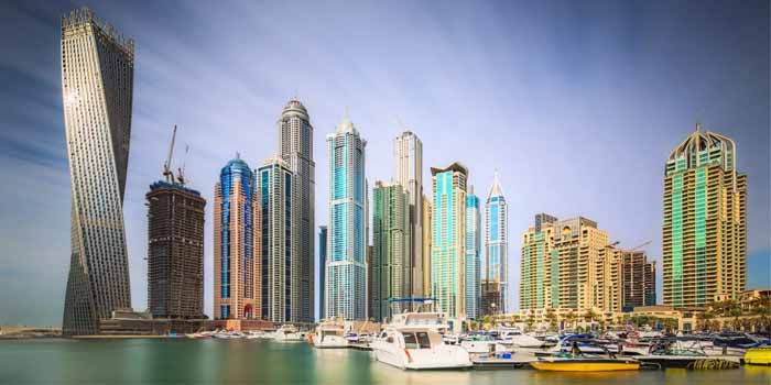 10 Areas In Dubai Where You Should Be Making Property Investments Right Now