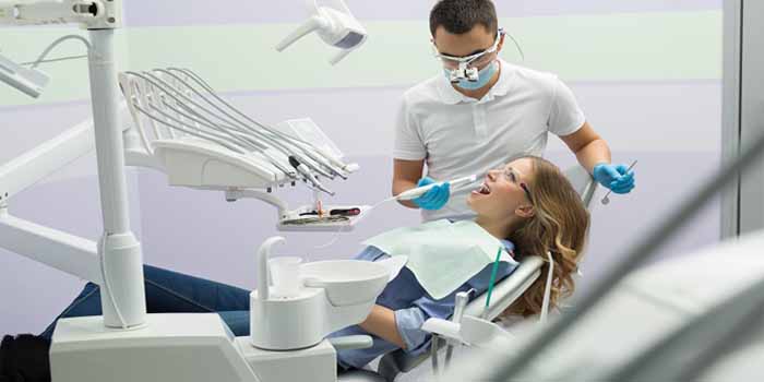 Adult Orthodontics for Teeth Correction