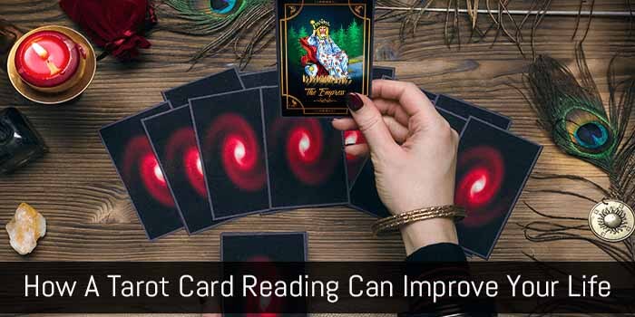 How to Improve your Life with the Help of Free Tarot Reading