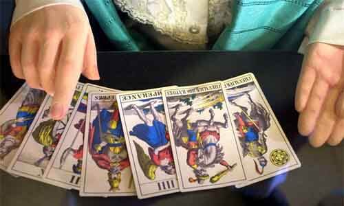 Improve your Life with the Help of Free Tarot Reading