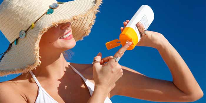 Sunscreen: Your Skin’s Best Friend In Summers - Shoppingthoughts