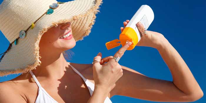 Sunscreen Your Skin’s Best Friend In Summers