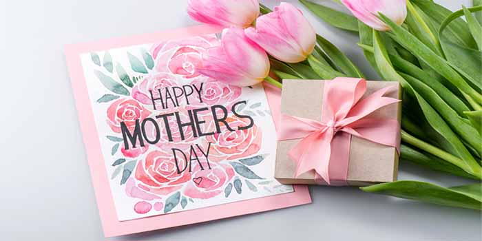 Interesting Mother’s Day Gift Ideas to Surprise Your Mom