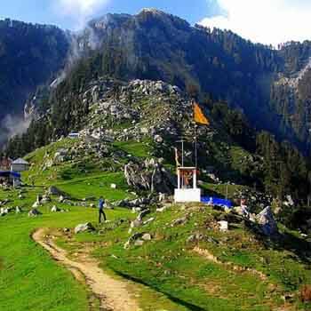 McLeod Ganj