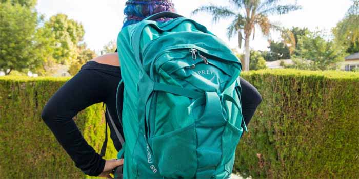 Things to consider when buying a Backpack