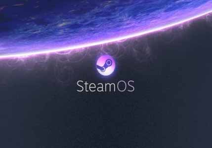 Steam OS for Gaming