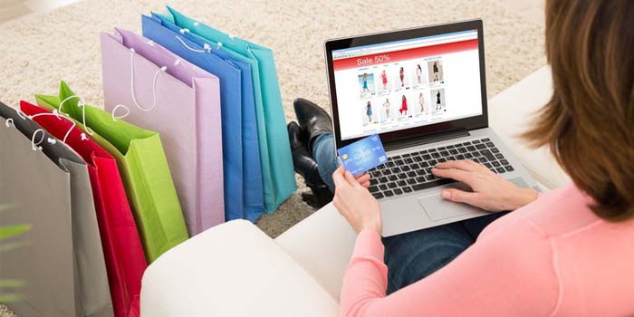 Top 10 Online Shopping Websites in India