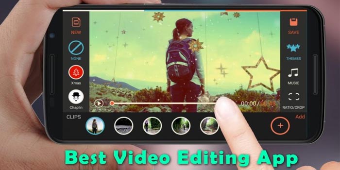 Top 10 Video Editing Apps For Android Users