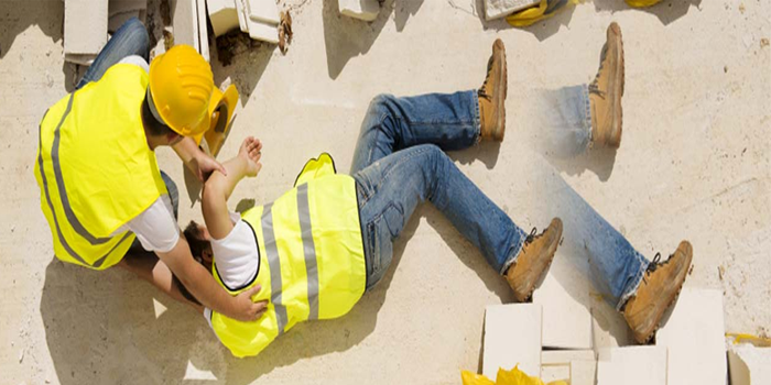 15 Types of Workplace Injury You Deserve Compensation For