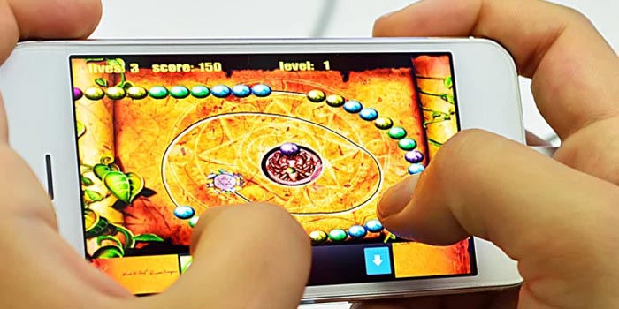 4 Future of Mobile Gaming : The future of monetization