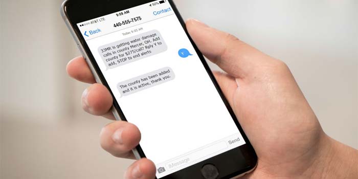4 Ways Text Messaging Can Boost Your Business!