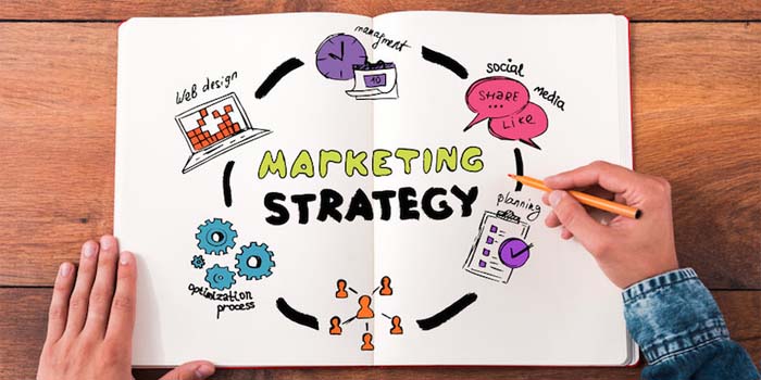 5 Low-Budget Marketing Strategies For Startup Businesses