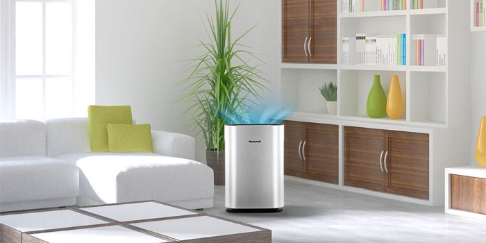 Are air purifiers effective for homes in Delhi NCR
