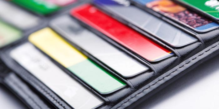 Five Popular credit cards among millennials in 2019