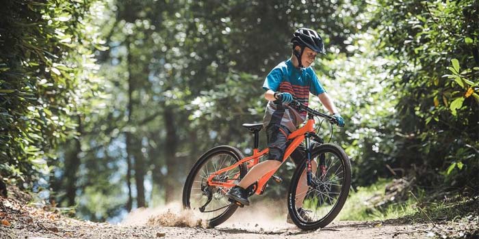 How To Transition Your Child To Multi-Speed Bike?