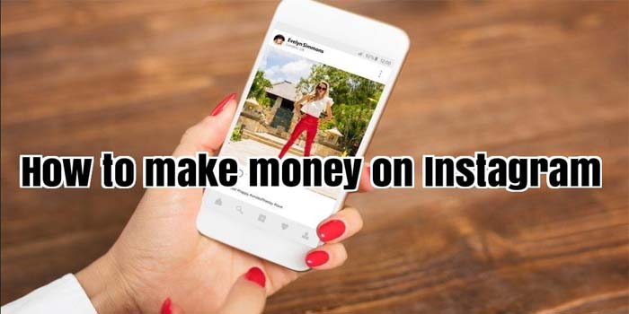 instagram earning tricks
