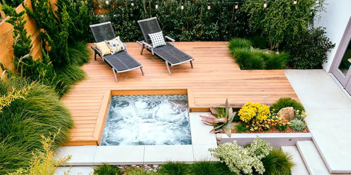 5 Ideas To Turn Your Backyard Into An Ultimate Party Paradise