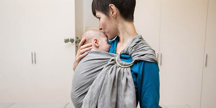 Things to know about the babywearing wraps!