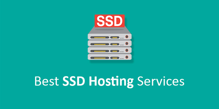 5 Reasons Why Your Business Needs Solid State Drive (SSD) Hosting
