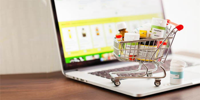 Benefits of buying the medicines online