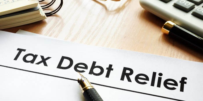 Tax Debt Forgiveness : Learn Here More!