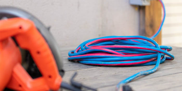 What is The Importance Of Buying The Right Extension Cords For Your Home?