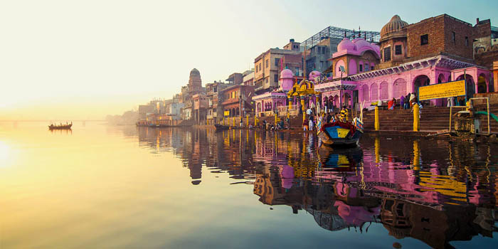 Why You Must Visit These 5 Ancient Cities in India